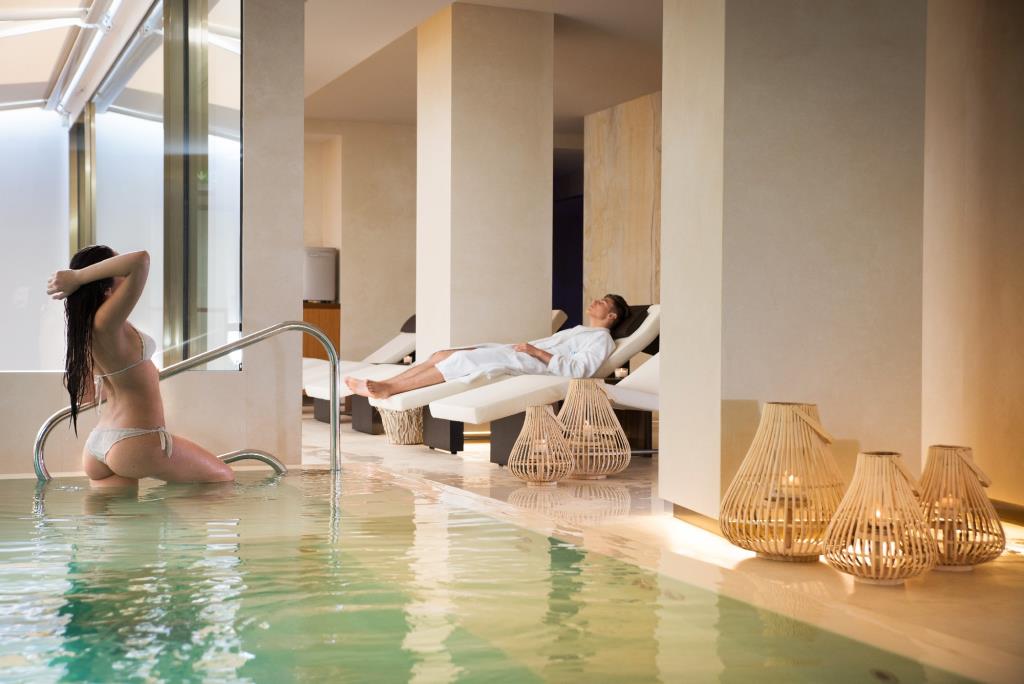 Hotel Callistos - Centro benessere