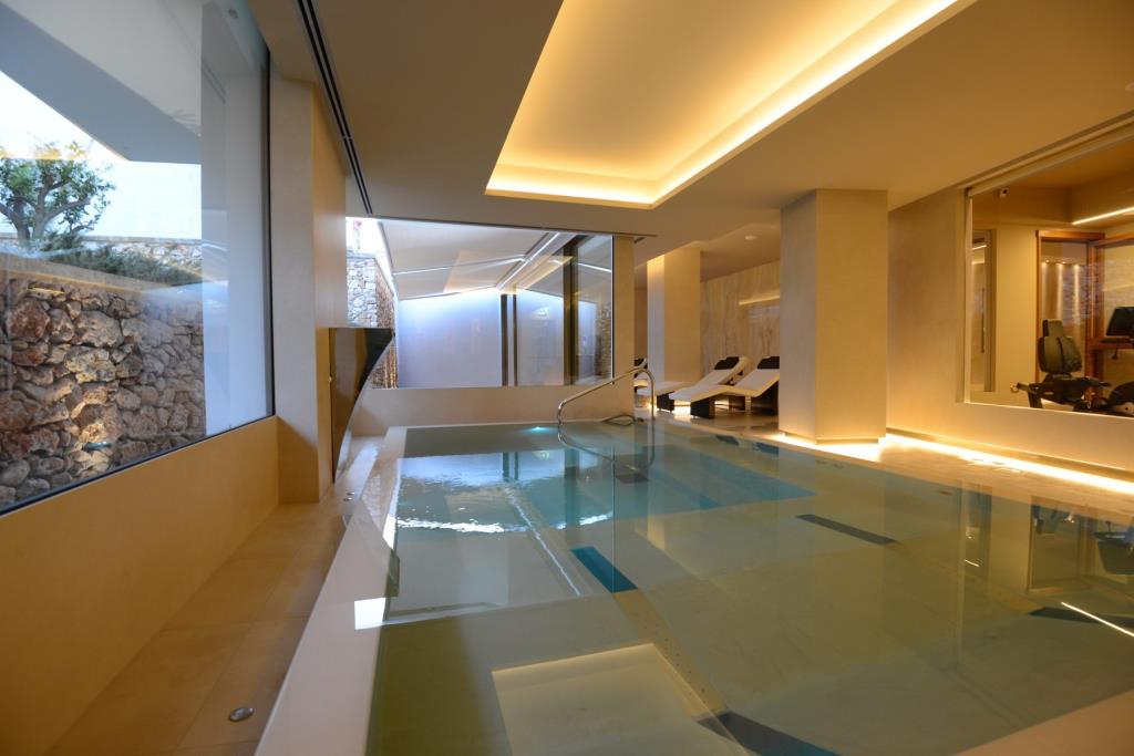 Hotel Callistos - Centro benessere