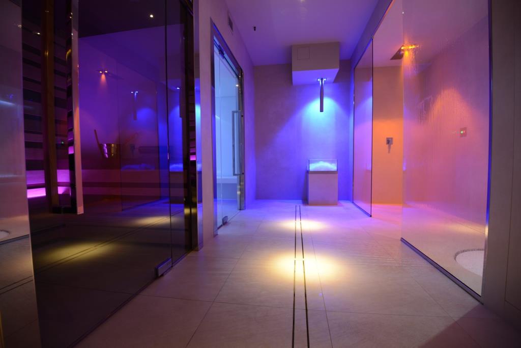 Hotel Callistos - Centro benessere