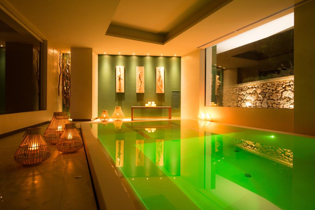 Hotel Callistos - Centro benessere