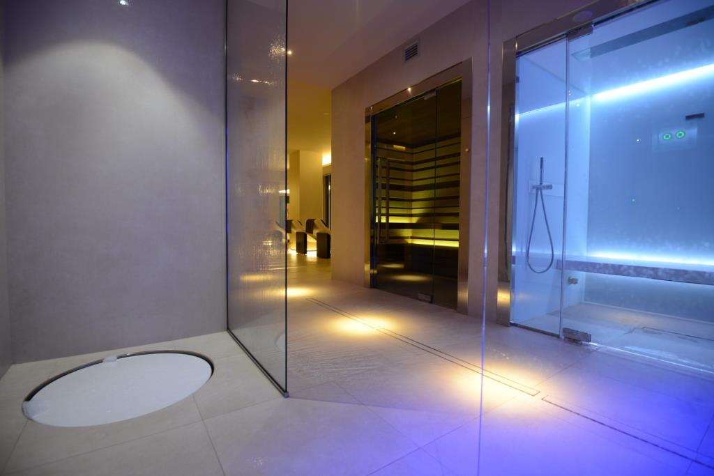 Hotel Callistos - Centro benessere