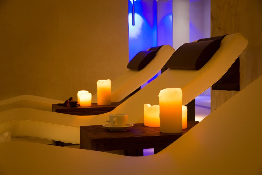 Hotel Callistos - Centro benessere
