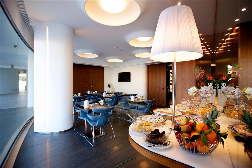Hotel Callistos - Colazione