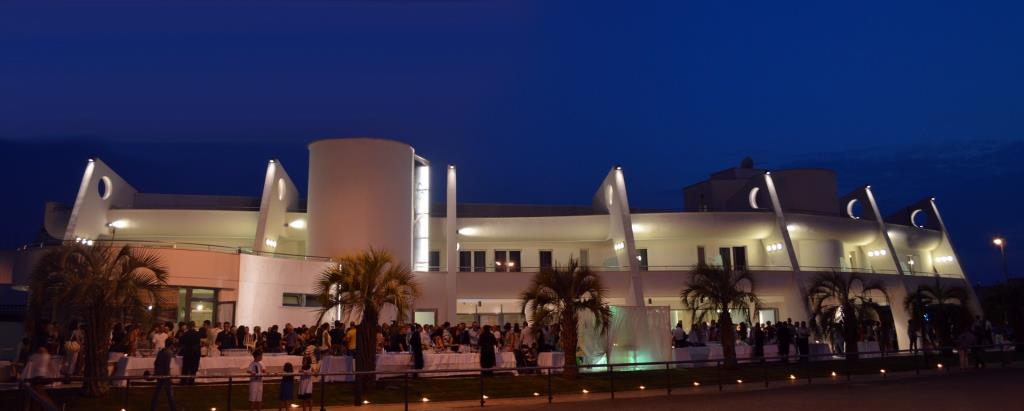 Hotel Callistos - Esterno