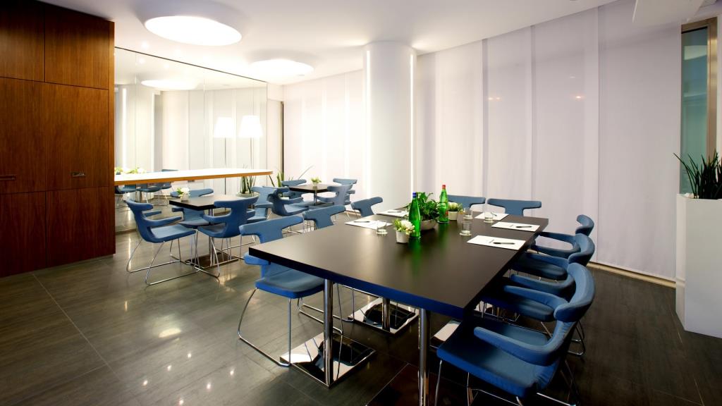 Hotel Callistos - Meeting