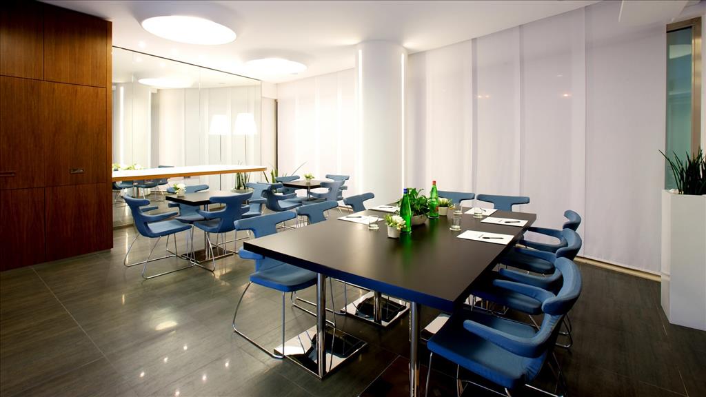 Hotel Callistos - Meeting