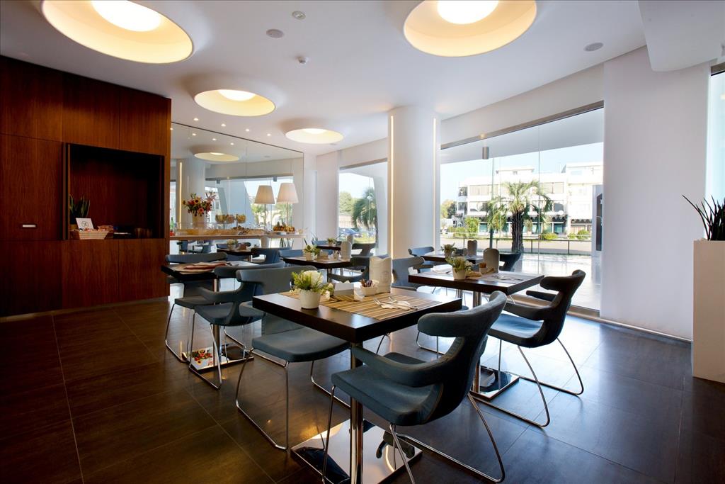 Hotel Callistos - Ristorante