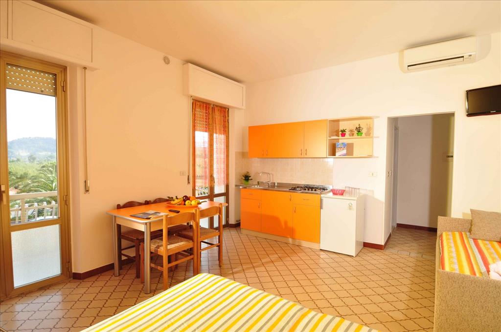 Camping  Calypso - Appartamento