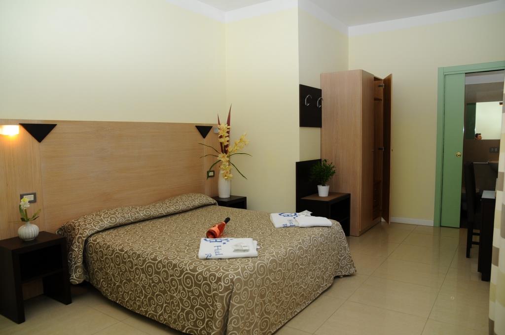 Hotel Calypso - Camera