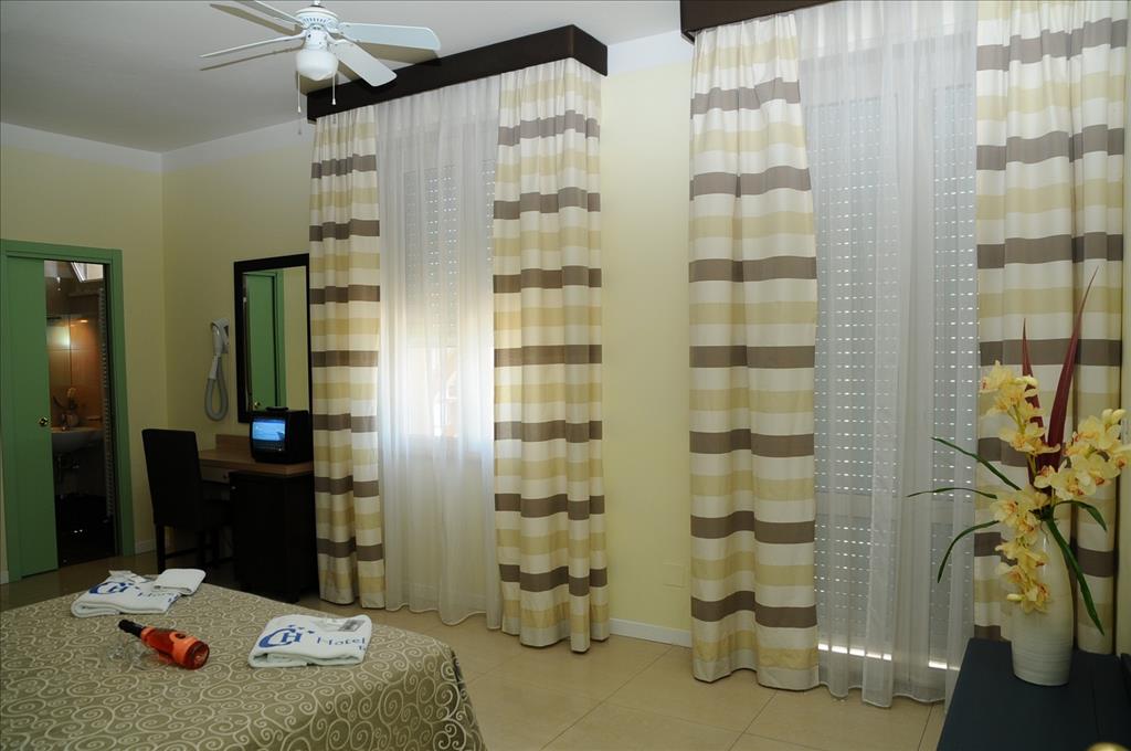 Hotel Calypso - Camera