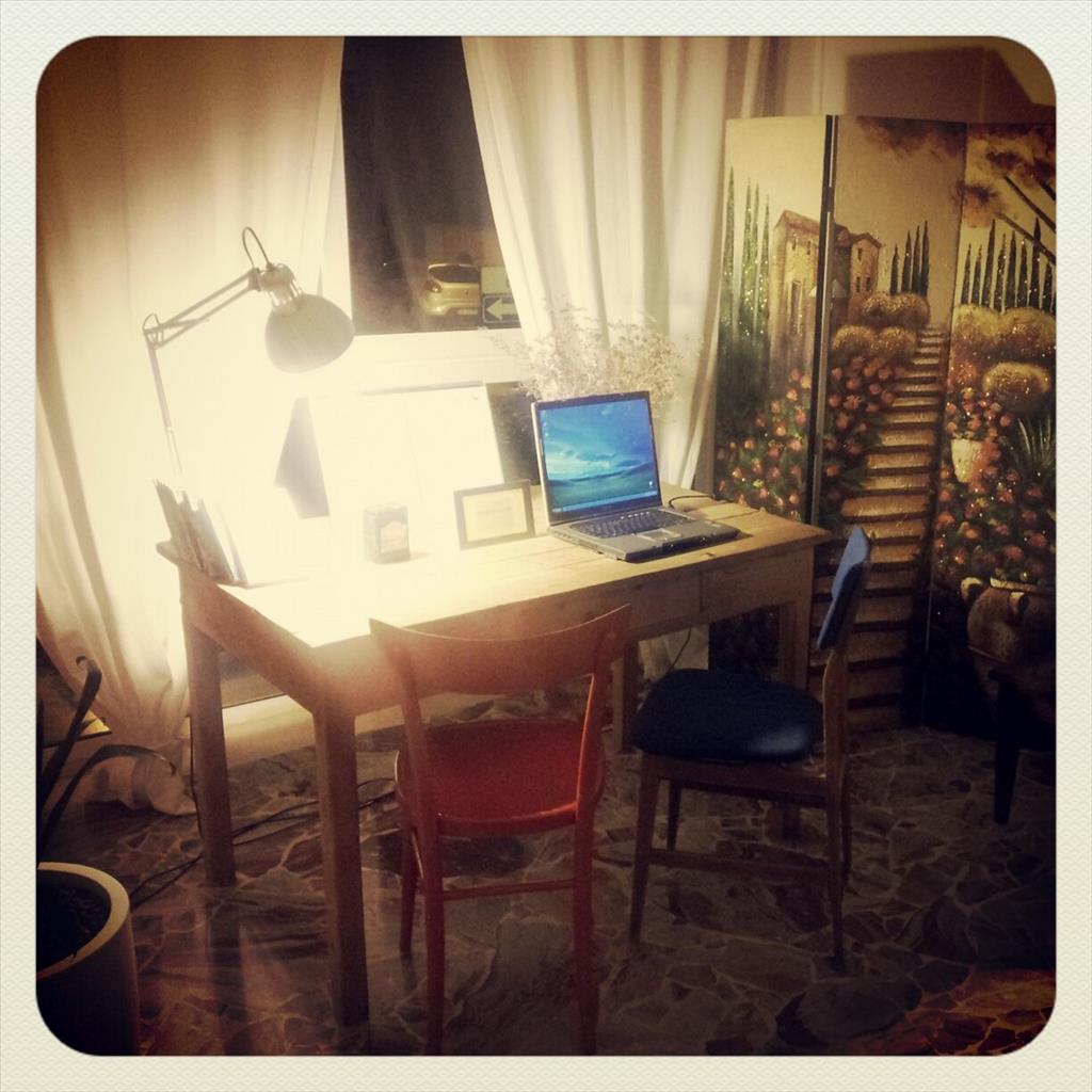 Hotel Calypso - Internetpoint