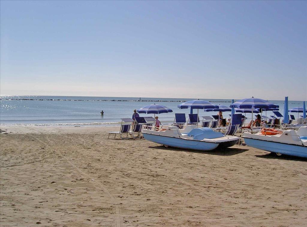 Camping  Classe - Barca