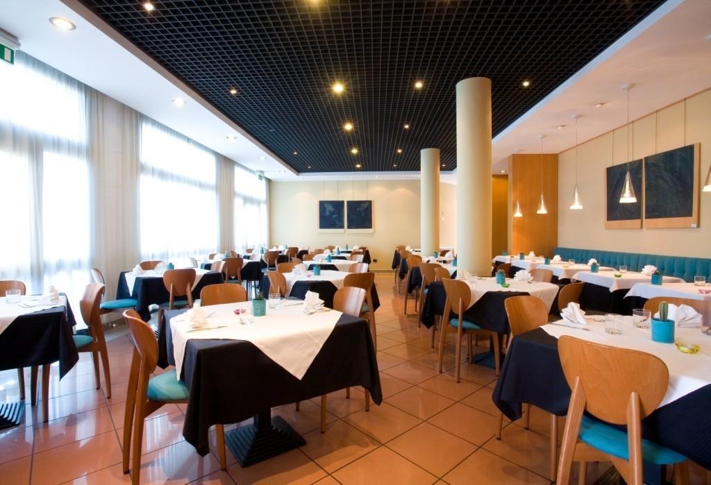 Camping  Classe - Ristorante