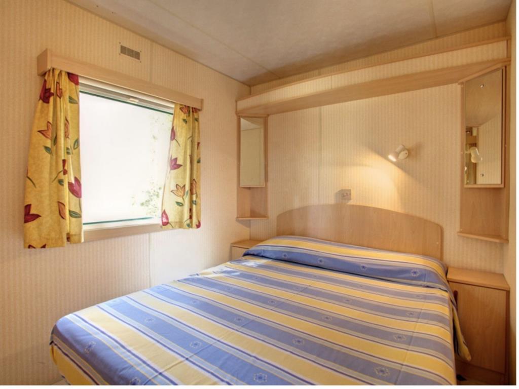 Villaggio Camping Costa Verde  - Camera