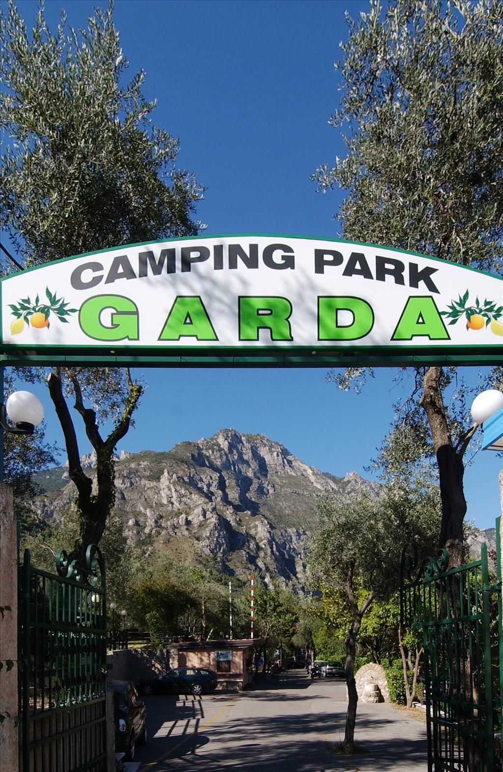 Camping  Garda - Limone sul Garda