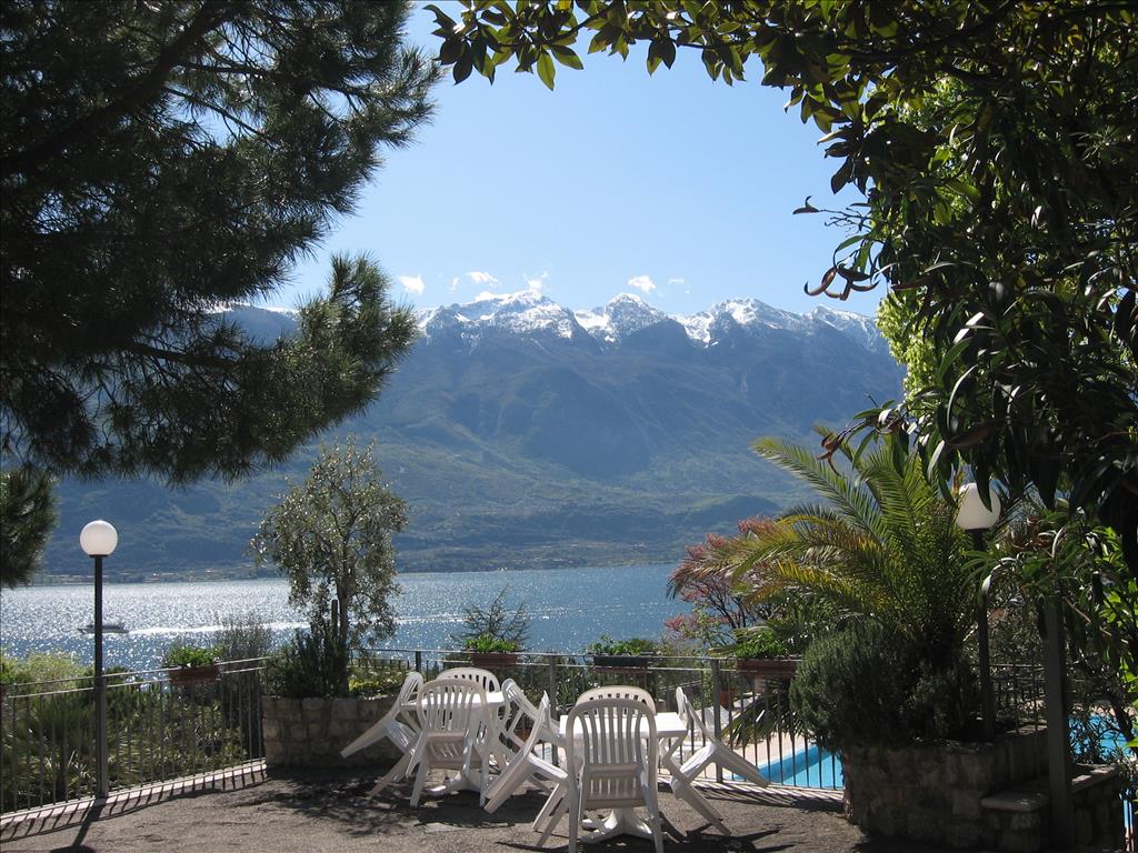 Camping  Garda - Esterno