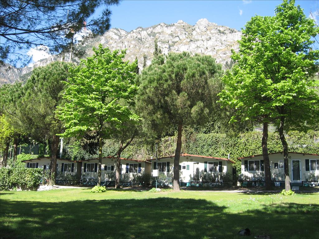 Camping  Garda - Esterno
