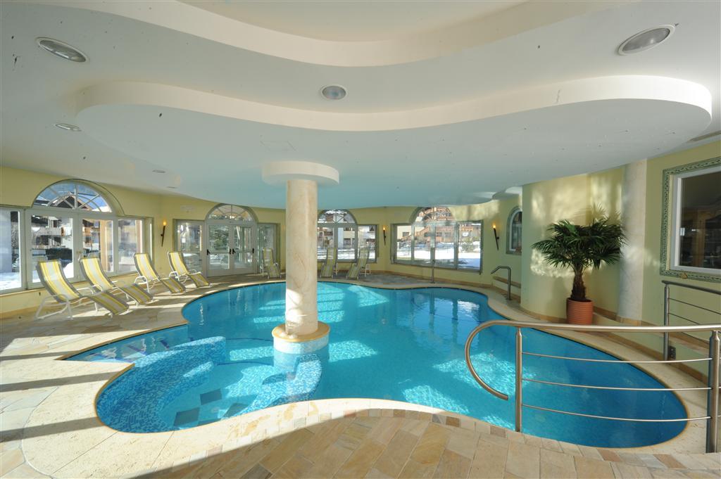 Hotel Canada - Piscina