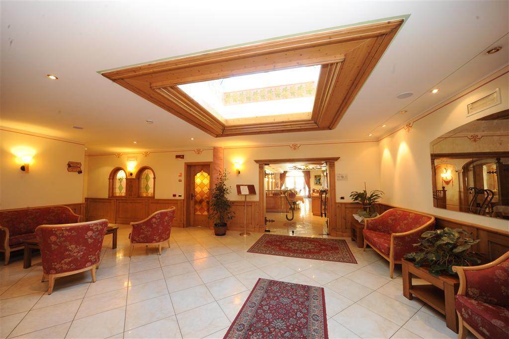 Hotel Canada - Soggiorno