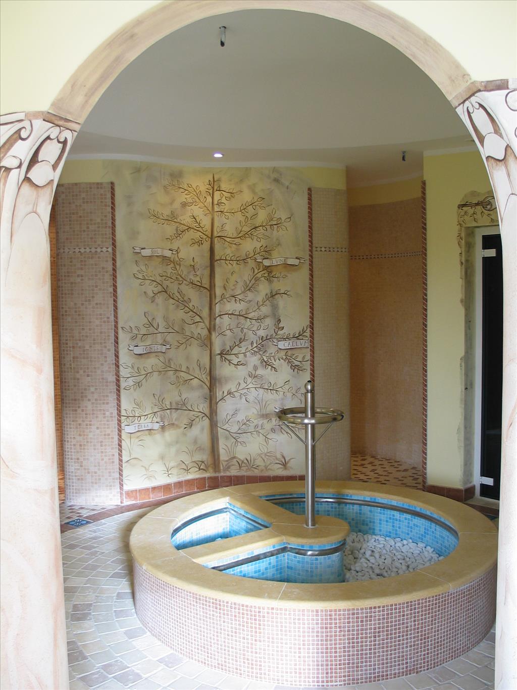 Hotel Canada - Wellness