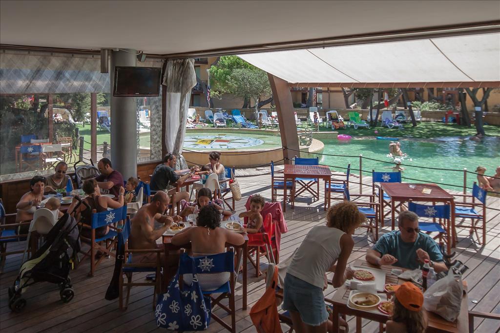 Villaggio Canado Club  - Ristorante