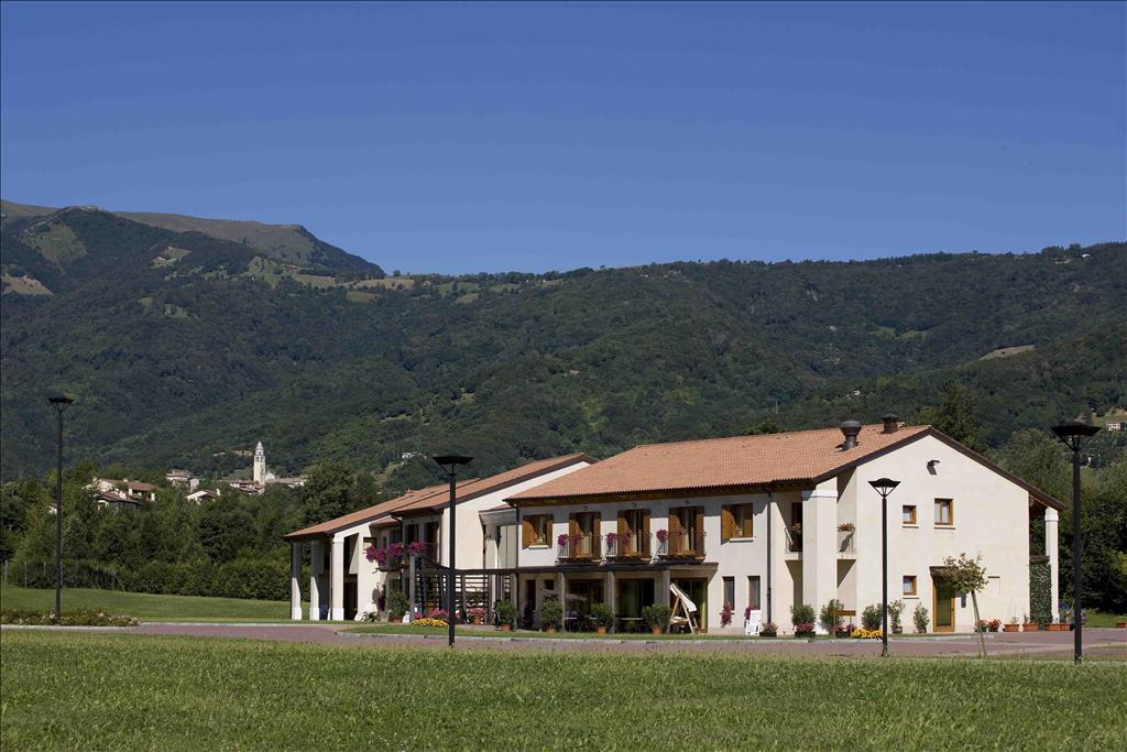 Hotel Canova - Cavaso del Tomba