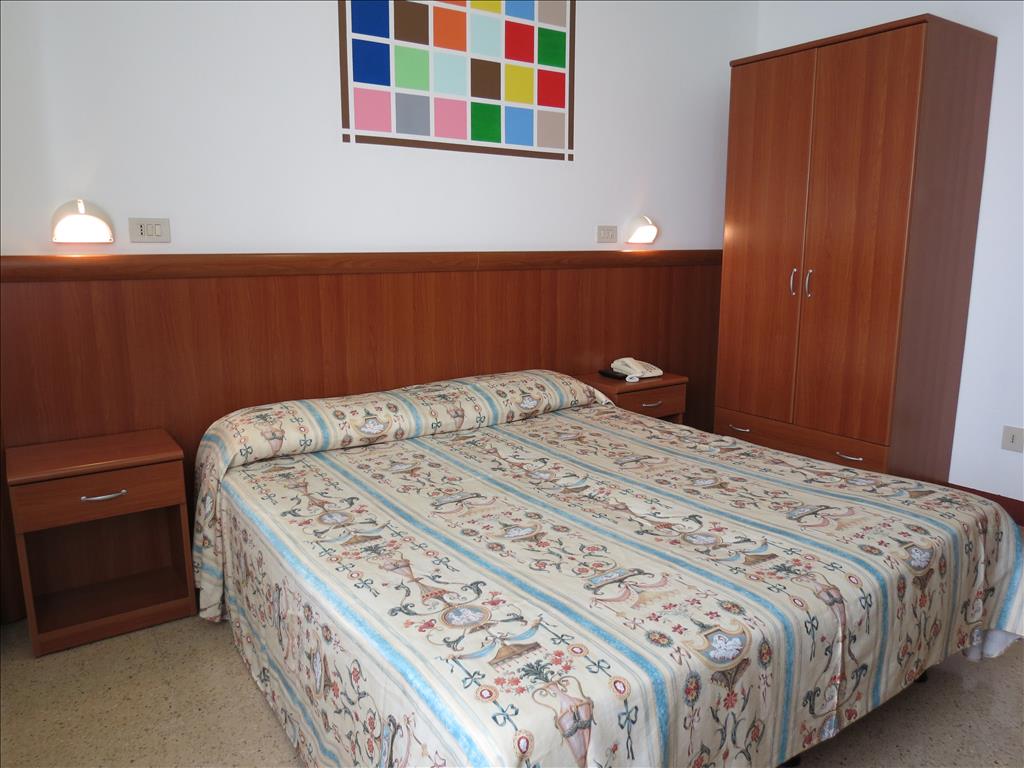 Hotel Caorle - Camera