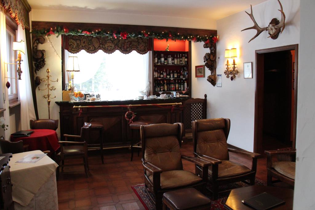 Hotel Capannina - Bar