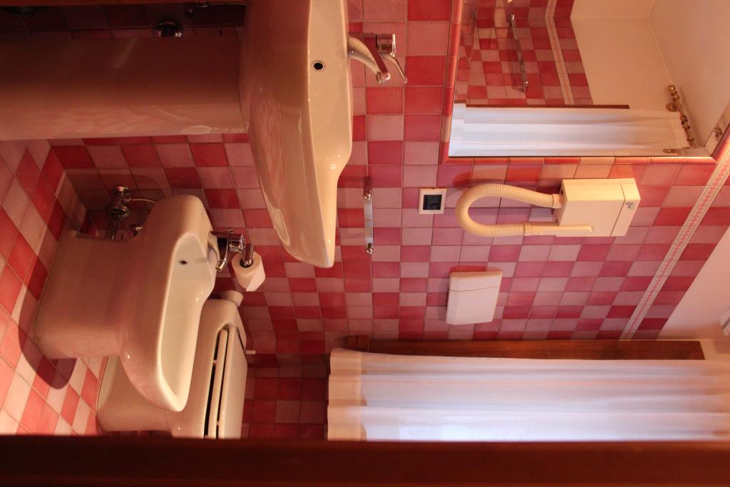 Hotel Capannina - Camera
