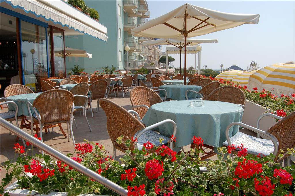 Hotel Capitol - Ristorante