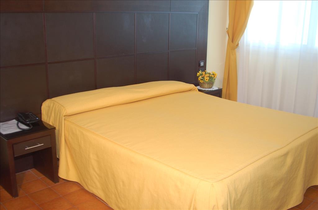 Hotel Capo Est - Camera