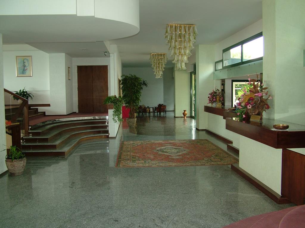 Hotel Capo Est - Hall