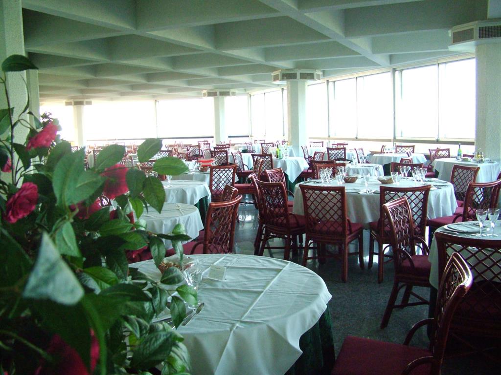 Hotel Capo Est - Ristorante