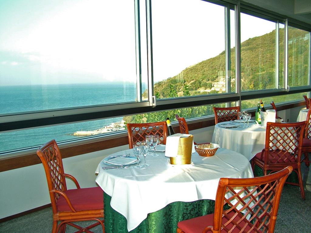 Hotel Capo Est - Ristorante