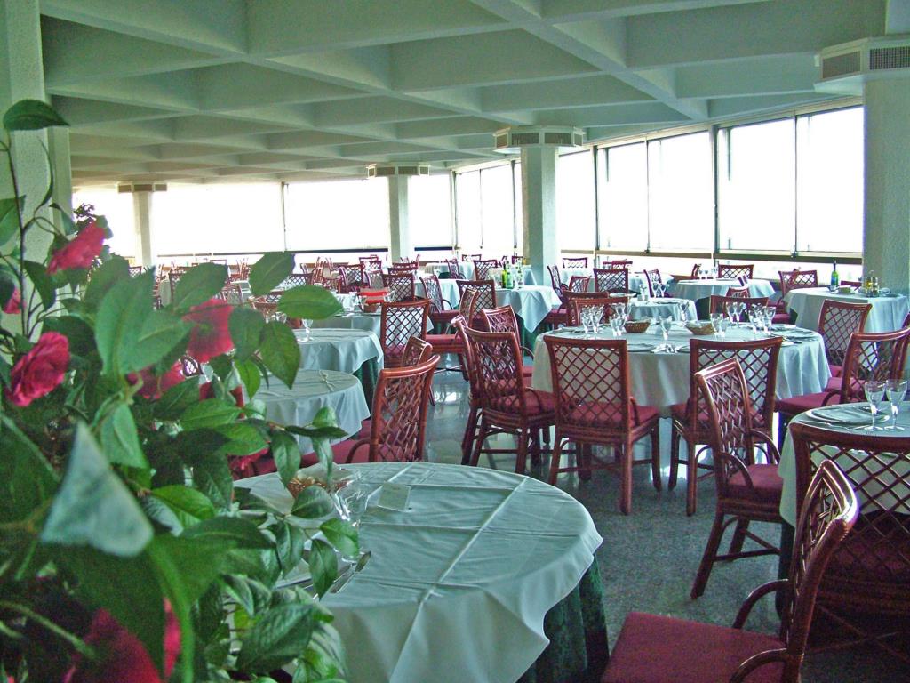 Hotel Capo Est - Ristorante