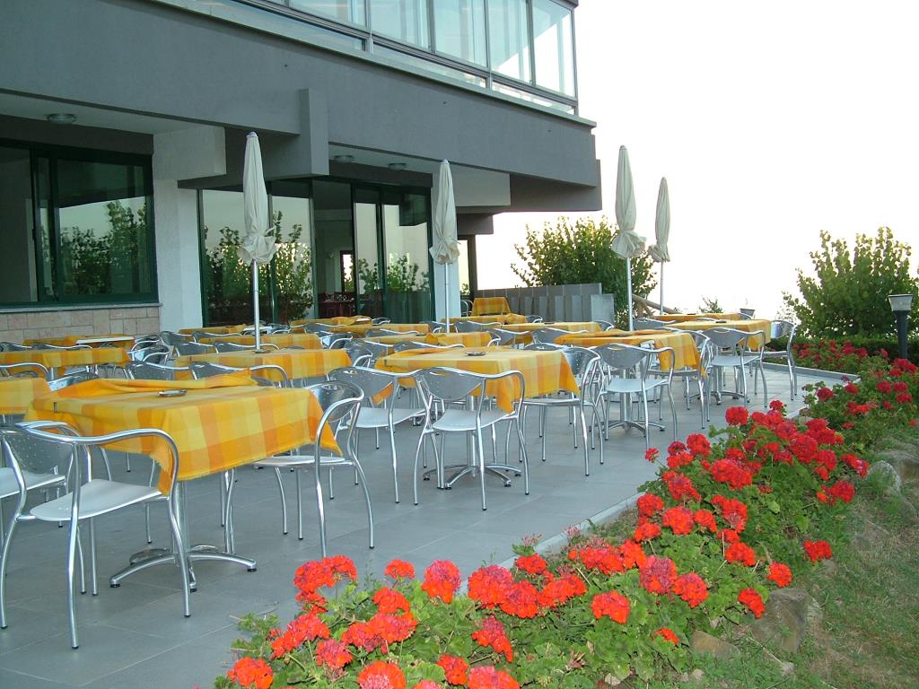 Hotel Capo Est - Ristorante