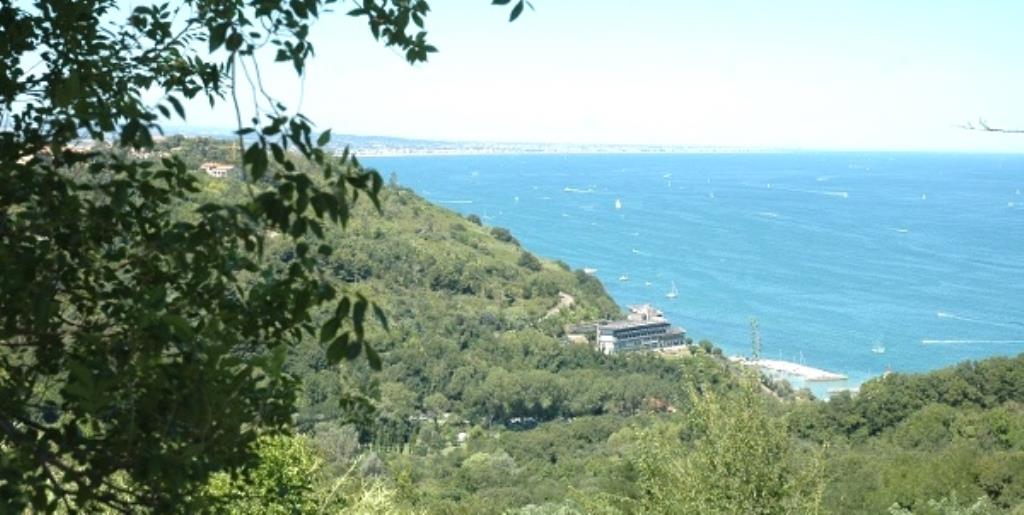 Hotel Capo Est - Spiaggia
