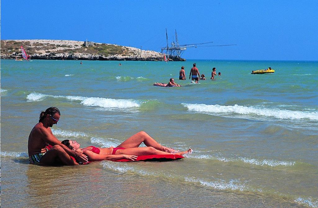 Villaggio Capo Vieste - Vieste