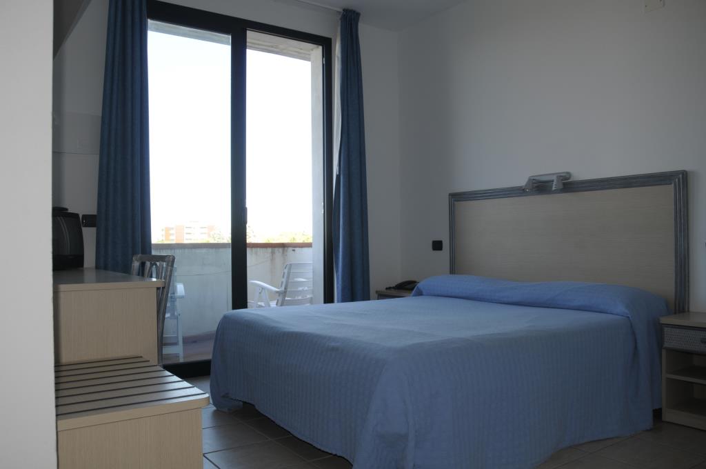 Hotel Capriccio - Camera