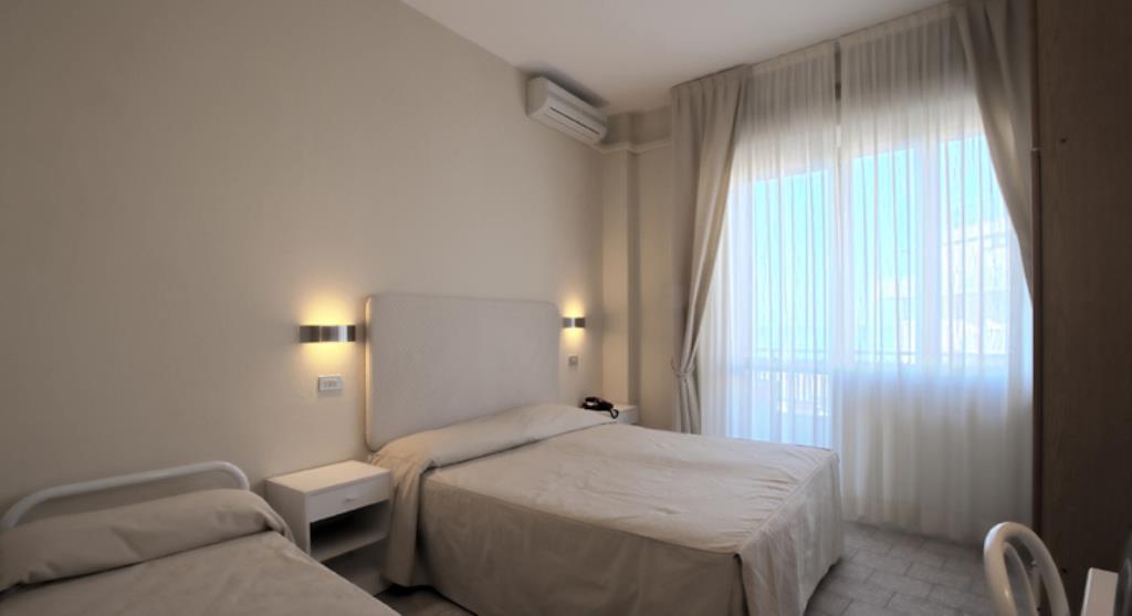 Hotel Caraibi - Camera