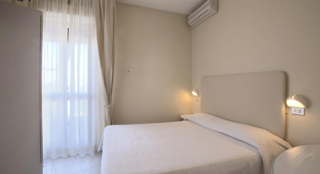 Hotel Caraibi - Camera