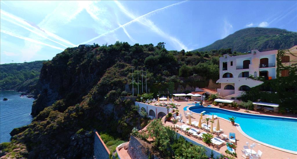 Hotel Carasco - Lipari