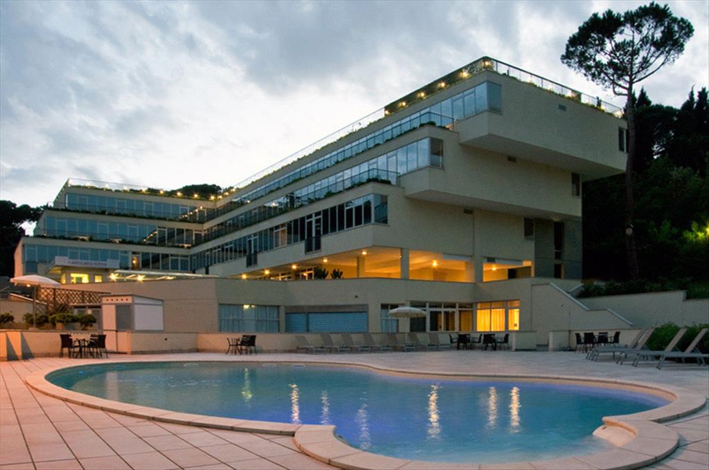 Hotel Cardinal St Peter - Roma