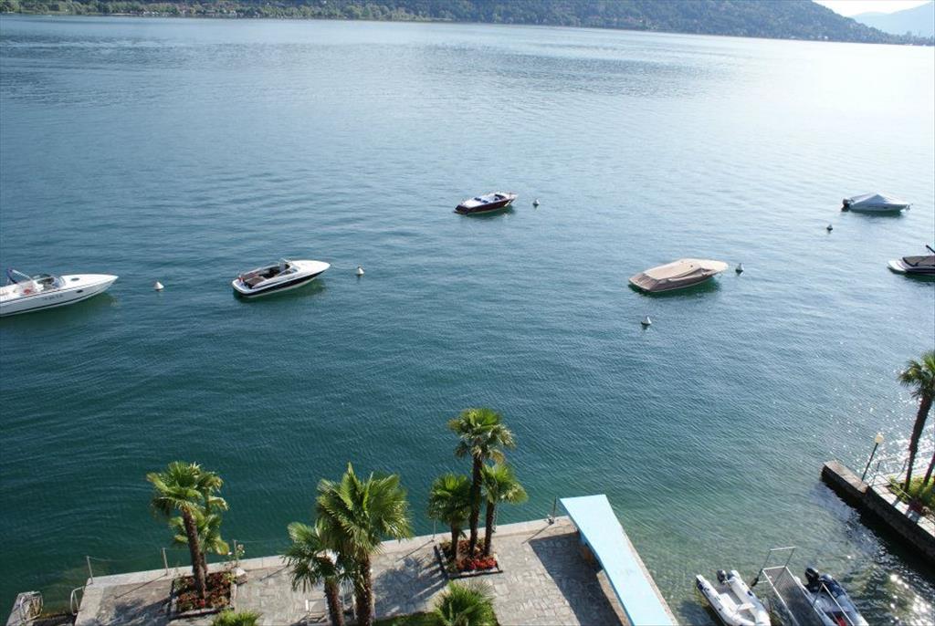 Hotel Carillon - Esterno