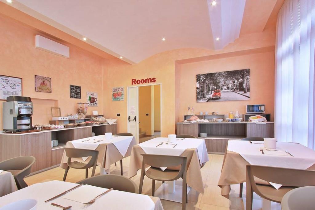Hotel Carla - 