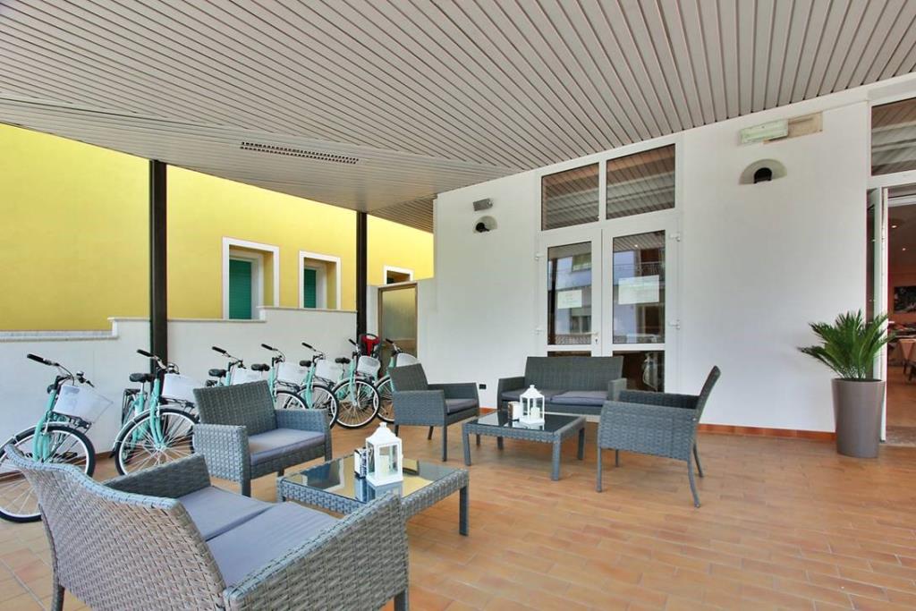 Hotel Carla - 