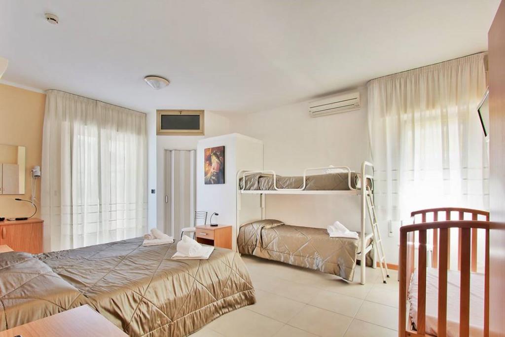Hotel Carla - 