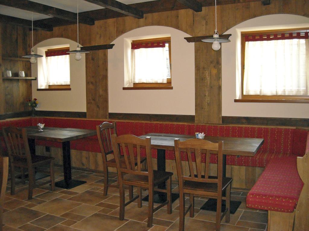 Hotel Carlettini - 