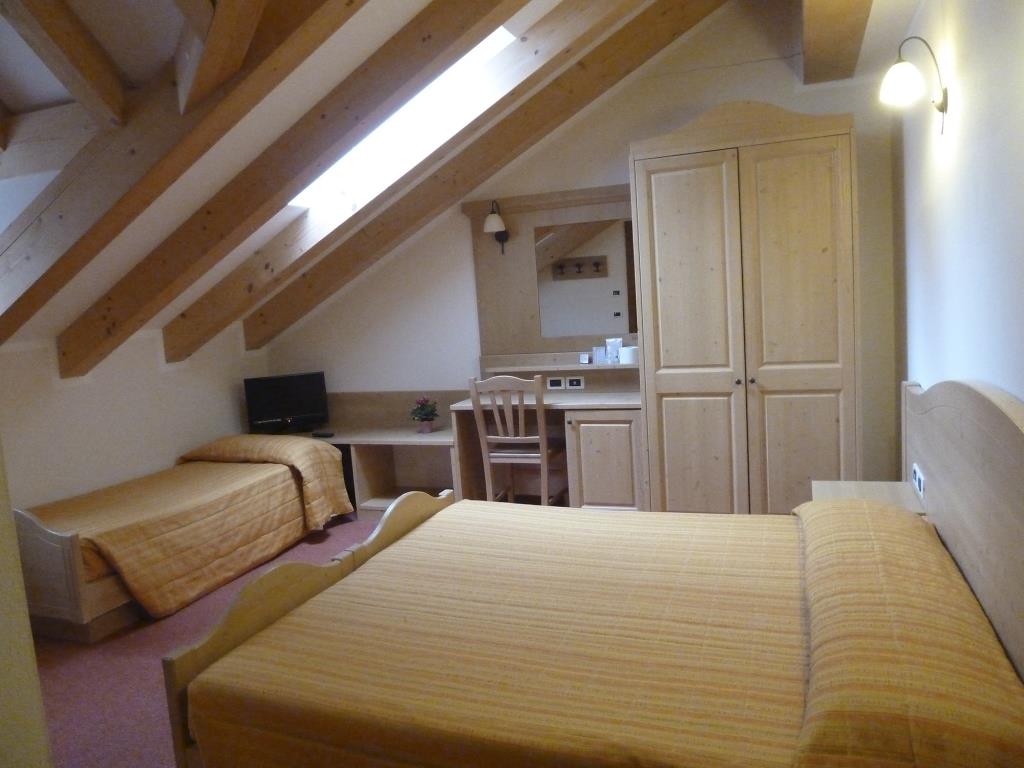 Hotel Carlettini - 