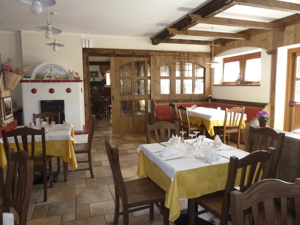 Hotel Carlettini - 